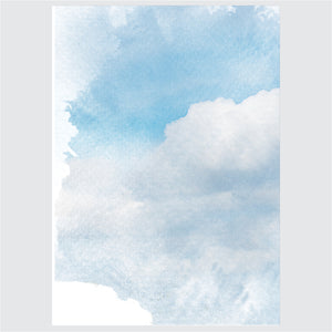 Skies - Posteri (bez okvira) ili Slike Na Platnu (spremne za na zid)