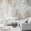 Tapete za zid | Dizajnerski Mural | Exquisite Artwork - Slika 3