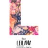 Personalizirani dječji poster ili slika na platnu | Flower Blooms - Slika 2
