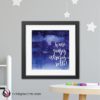 Personalizirani dječji poster ili slika na platnu | Boy Explorer