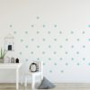 Naljepnice za zid | Dots - Slika 4