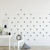 Naljepnice za zid | Dots - Slika 5