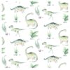 Zidna Tapeta Za Dječju Sobu - Pattern