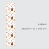 Zidna Tapeta Za Dječju Sobu - Pattern