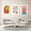 Posteri ili Slike na platnu | Colors are Everything