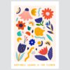 Posteri ili Slike na platnu | Colors are Everything - Slika 3