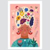 Posteri ili Slike na platnu | Colors are Everything - Slika 4
