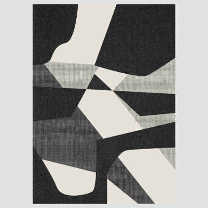 Posteri ili Slike na platnu | Brutalist Dominion