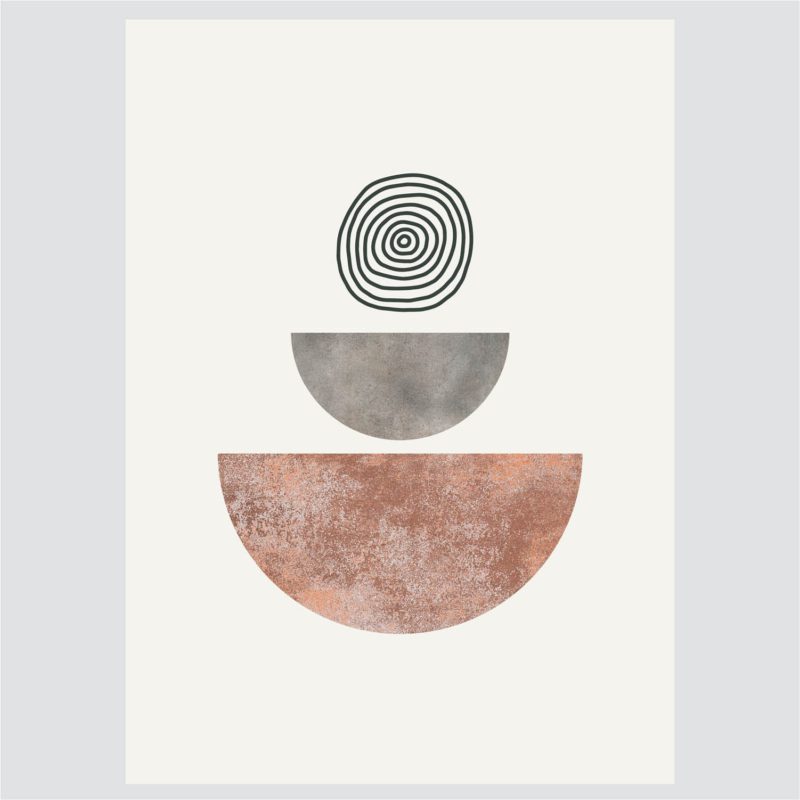 Posteri ili Slike na platnu | Empyrean Alignment - Slika 4