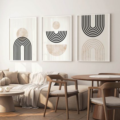 Posteri ili Slike na platnu | Arch Nemesis