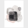 Posteri ili Slike na platnu | Gentle Abstract Pale - Slika 4