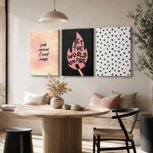 Posteri ili Slike na platnu | Magic Light