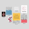 Galerija slika za zid - Summertime Rhapsody | Gallery Wall - Slika 2