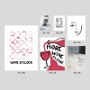 Galerija slika za zid - Vino Vibes | Gallery Wall - Slika 2