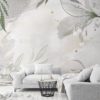 Tapete za zid | Dizajnerski Mural | Botanic Artwork