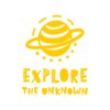 Naljepnice za zid dječje sobe | Explore the Unknown - Slika 4