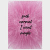 Posteri ili Slike na platnu | Magic Strong - Slika 2