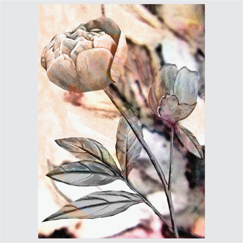 Posteri ili Slike na platnu | Perfect Flower - Slika 4