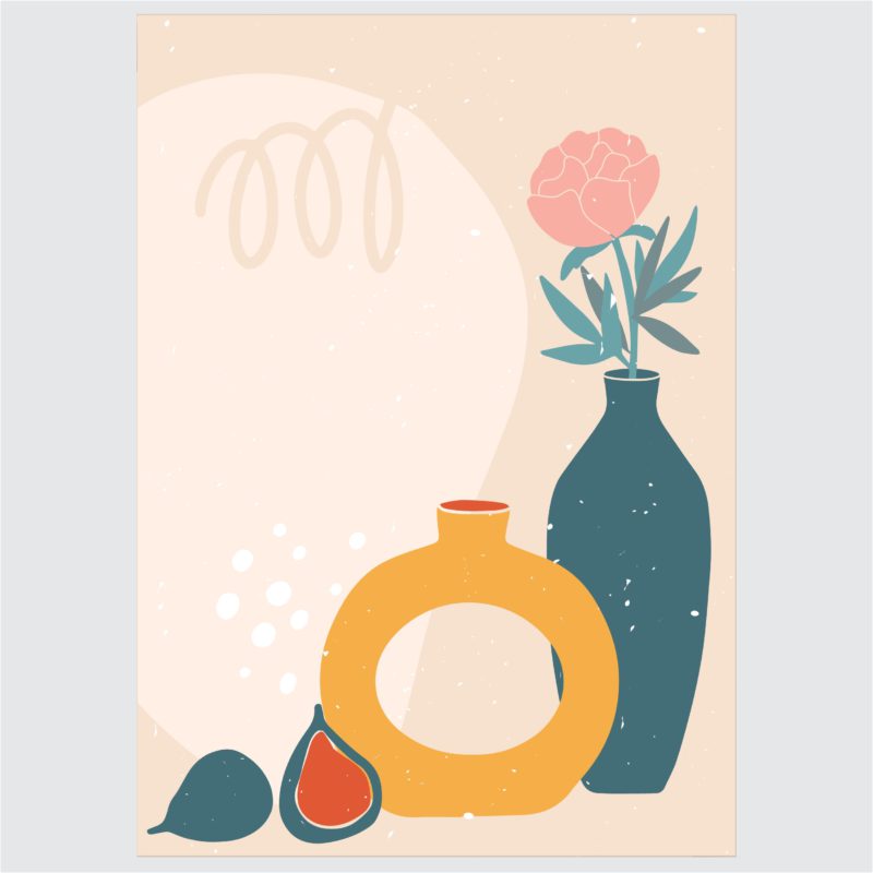 Posteri ili Slike na platnu | Kitchen Love - Slika 3