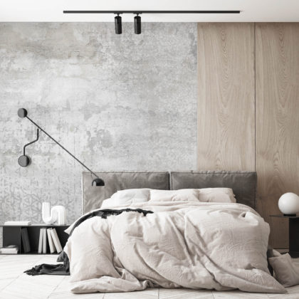 Tapete za zid | Dizajnerski Mural | Aesthetic Grunge