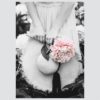 Posteri ili Slike na platnu | Gentle Bouquet - Slika 3