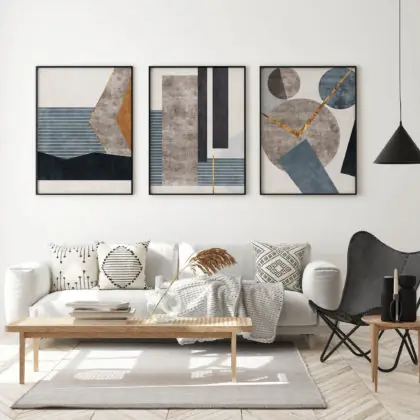 Posteri ili Slike na platnu | Be Different