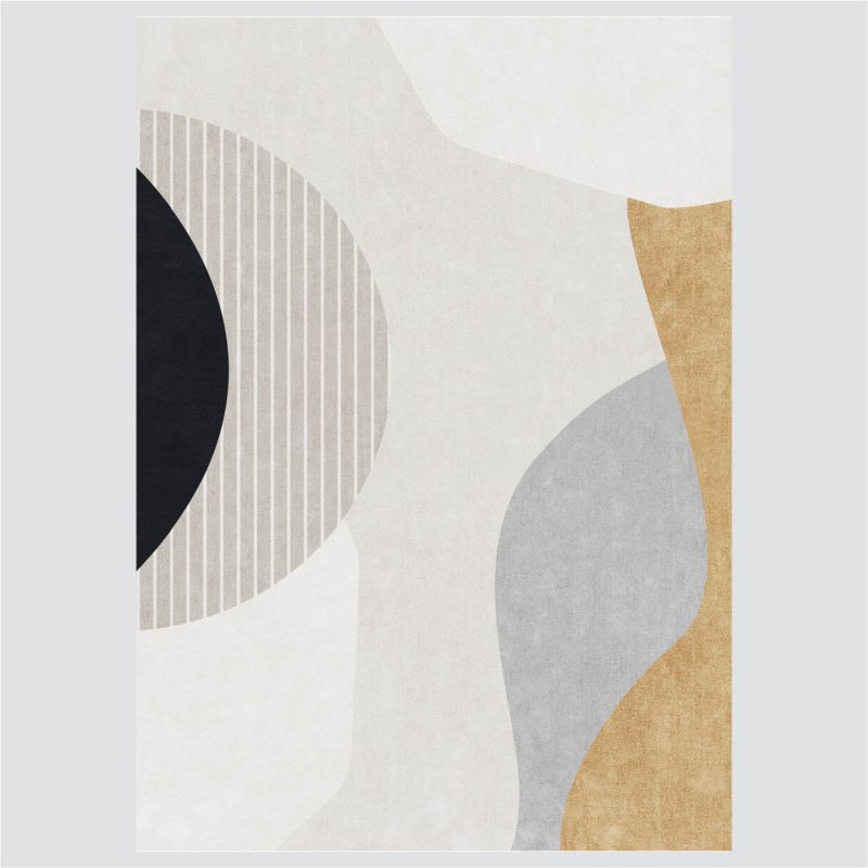 Posteri ili Slike na platnu | Semi Geometric - Slika 4