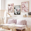 Posteri ili Slike na platnu | Gentle Bouquet