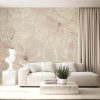 Tapete za zid | Dizajnerski Mural | Dreamy Magnolia - Slika 3