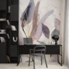 Tapete za zid | Dizajnerski Mural | Botanical Bliss