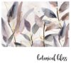 Tapete za zid | Dizajnerski Mural | Botanical Bliss - Slika 2