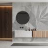 Tapete za zid | Dizajnerski Mural | Refined Leafage - Slika 4