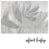 Tapete za zid | Dizajnerski Mural | Refined Leafage - Slika 2