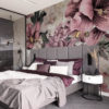 Tapete za zid | Dizajnerski Mural | Blossom Delight