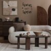Naljepnice za zid | Home Sweet Home - Slika 3
