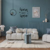 Naljepnice za zid | Home Sweet Home - Slika 4