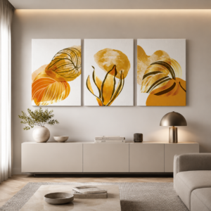 Posteri ili Slike na platnu | Golden Dream Field