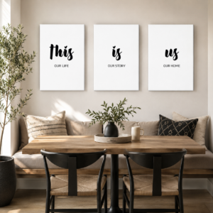 Posteri ili Slike na platnu | This Is Us
