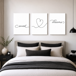 Posteri ili Slike na platnu | Sweet Dreams