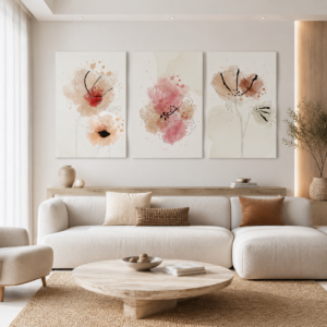 Posteri ili Slike na platnu | Meadow Memories