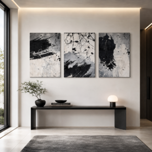Posteri ili Slike na platnu | Dark Whispers