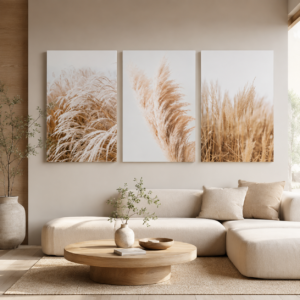 Posteri ili Slike na platnu | Dreaming Wheat