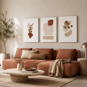 Posteri ili Slike na platnu | Earthlike