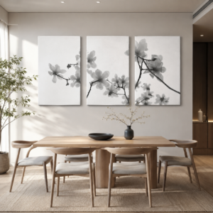 Posteri ili Slike na platnu | Flowerish Branch