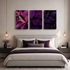 Posteri ili Slike na platnu | Game of Purple
