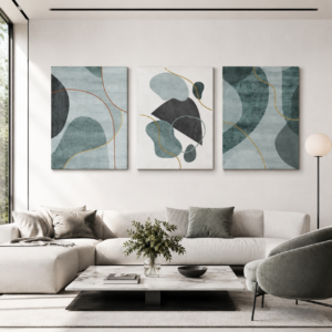 Posteri ili Slike na platnu | Green Palette