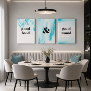 Posteri ili Slike na platnu | Good Food & Good Mood