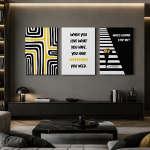 Posteri ili Slike na platnu | Everything You Need