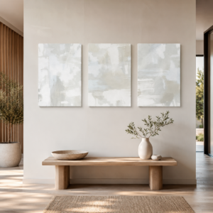 Posteri ili Slike na platnu | Imaginary Horizons Pale