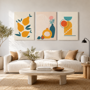 Posteri ili Slike na platnu | Kitchen Love